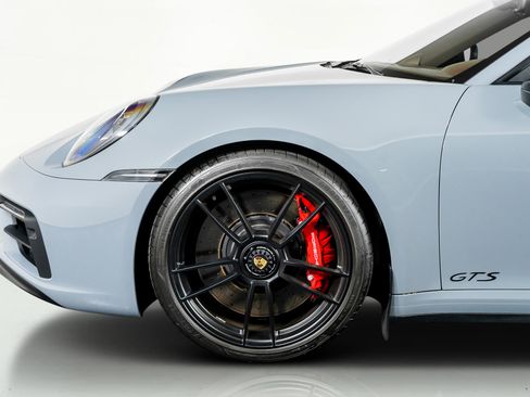 Used 2024 Porsche 911 Carrera 4 GTS image 19