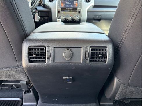 Used 2021 Toyota Tundra SR5 RWD image 37
