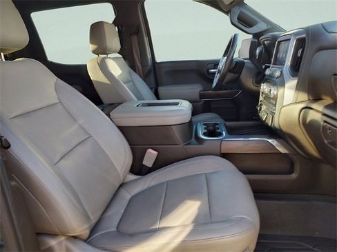 Used 2019 GMC Sierra 1500 SLT image 33