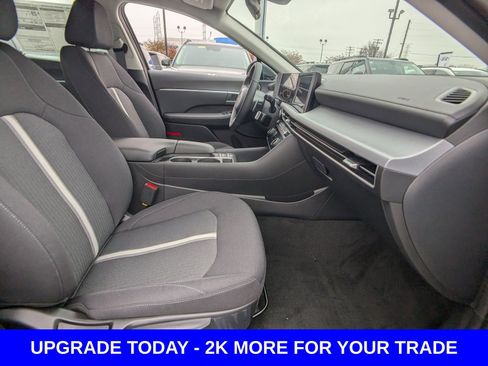 New 2026 Hyundai Sonata SEL image 17