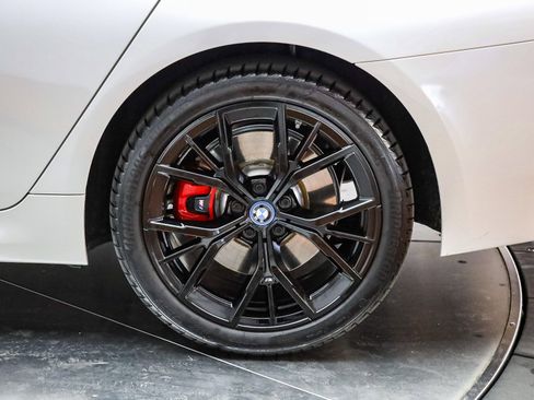 Certified 2023 BMW 530e w/ M Sport Package image 11