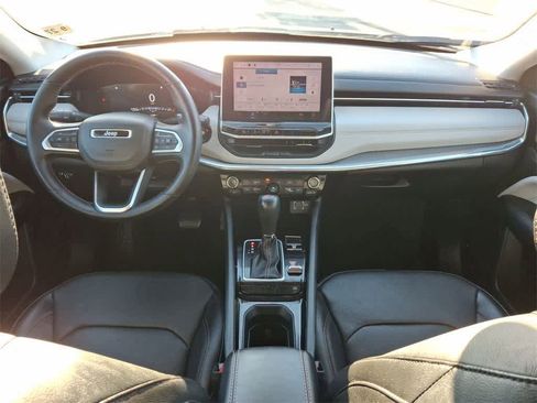 Used 2022 Jeep Compass Limited w/ Elite Group image 10