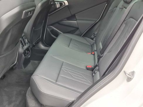 Used 2026 BMW X3 xDrive30i w/ M Sport Package AWD/4WD image 21