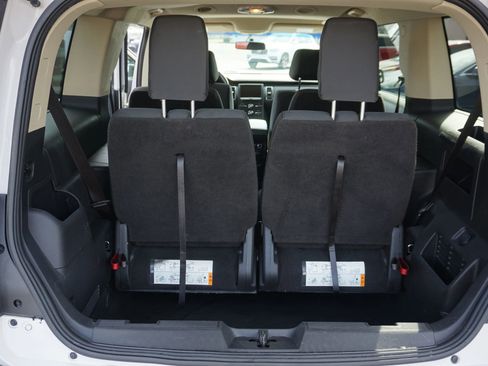 Used 2019 Ford Flex SEL image 10