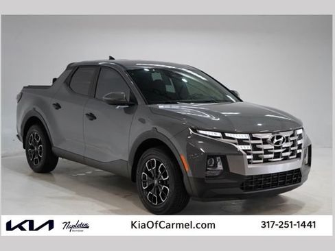Used 2022 Hyundai Santa Cruz SEL AWD/4WD image 1