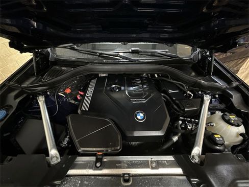 Used 2022 BMW X3 xDrive30i w/ Premium Package 2 image 27
