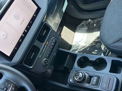 New 2026 Ford Maverick XL FWD image 25