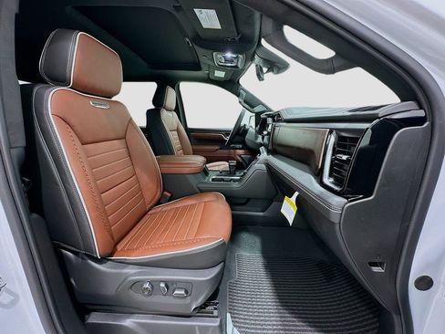 Certified 2026 GMC Sierra 1500 Denali Ultimate AWD/4WD image 29