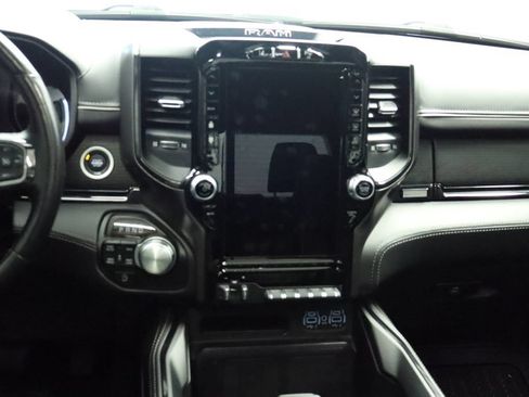 Certified 2023 RAM 1500 Limited AWD/4WD image 28