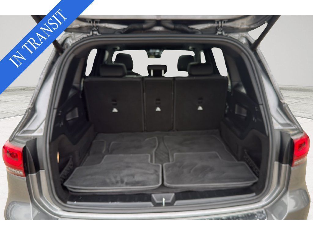 Certified 2022 Mercedes-Benz GLB 250 4MATIC image 21