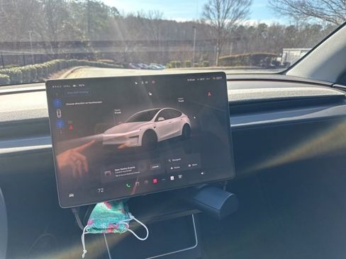 Used 2026 Tesla Model Y Long Range image 14