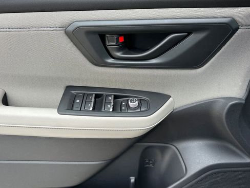 New 2026 Subaru Forester Premium image 10