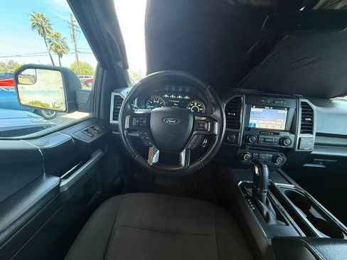 Used 2018 Ford F150 XLT w/ Equipment Group 302A Luxury image 51