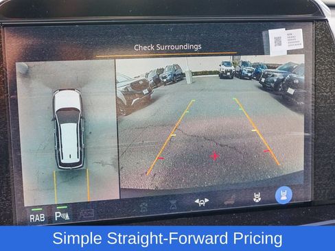New 2026 Subaru Outback Touring XT AWD/4WD image 25