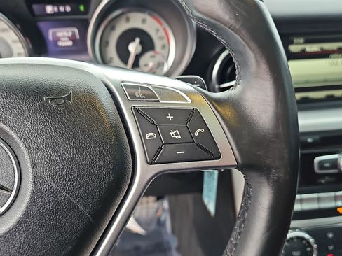Used 2014 Mercedes-Benz SLK 350 SLK 350 image 15