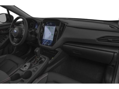 Used 2026 Subaru Crosstrek 2.5i Limited w/ Crosstrek Mirror Package AWD/4WD image 17