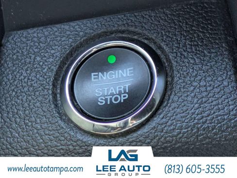 Used 2020 Ford F150 Lariat AWD/4WD image 28