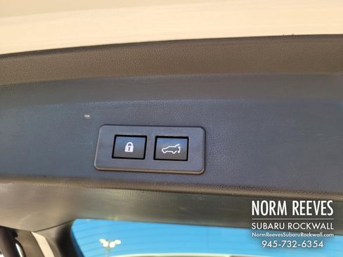 Used 2020 Subaru Ascent Limited w/ Popular Package #3 image 20