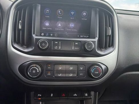 Used 2022 Chevrolet Colorado LT w/ Fleet Safety Package RWD image 9