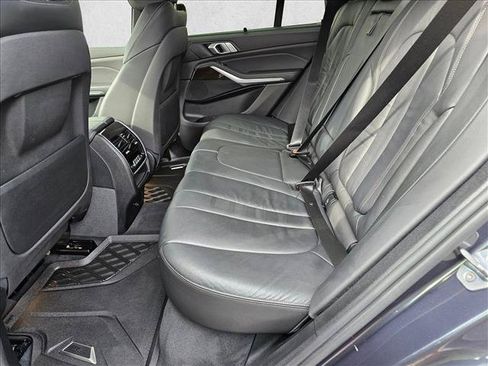 Used 2019 BMW X5 xDrive40i AWD/4WD image 17