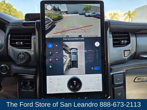 New 2025 Ford F150 Lightning Flash image 18