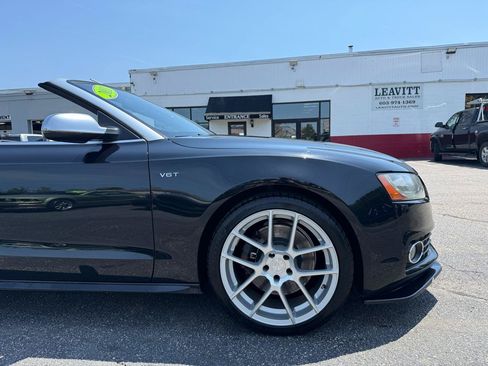 Used 2011 Audi S5 Premium Plus AWD/4WD image 20