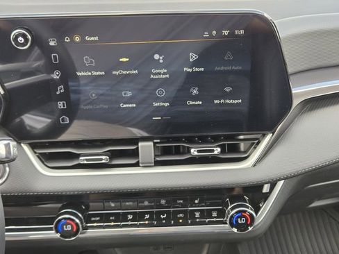 New 2026 Chevrolet Equinox LT FWD image 12