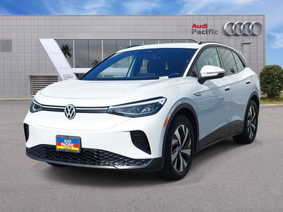 Used 2023 Volkswagen ID.4 Pro