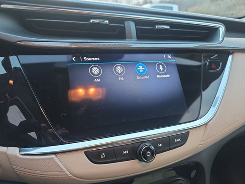 Used 2023 Buick Encore GX Preferred w/ Cold Weather Comfort Package image 26