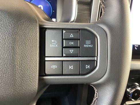 Used 2025 Ford F150 Lariat w/ Equipment Group 501A Mid AWD/4WD image 50