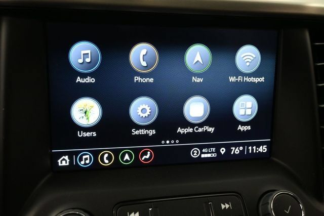 Used 2023 GMC Acadia Denali w/ Denali Ultimate Package AWD/4WD image 15