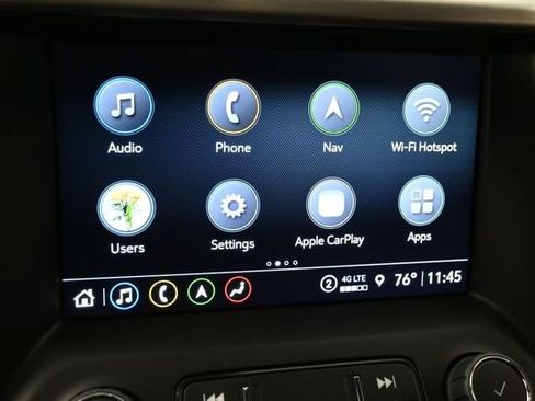 Used 2023 GMC Acadia Denali w/ Denali Ultimate Package AWD/4WD image 15