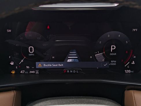 New 2026 GMC Canyon AT4 image 22