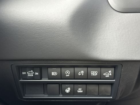 New 2026 Toyota Tundra Platinum image 34