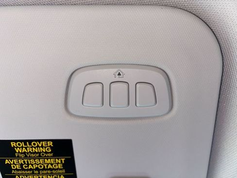 New 2026 Ford Escape w/ PHEV Premium Package image 42