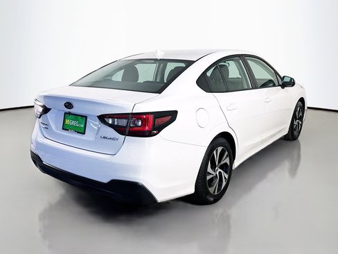 Used 2024 Subaru Legacy Premium AWD/4WD image 10