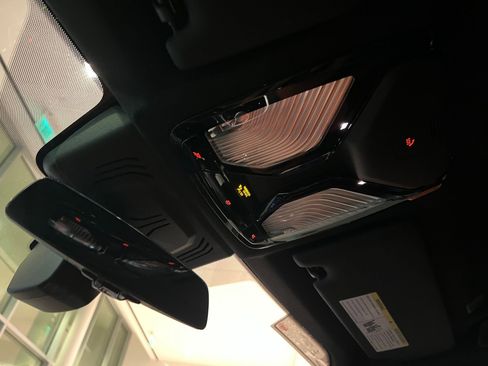 New 2026 BMW M3 Competition w/ Carbon Package image 16