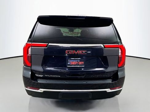 Used 2025 GMC Yukon Elevation w/ Technology Package image 7