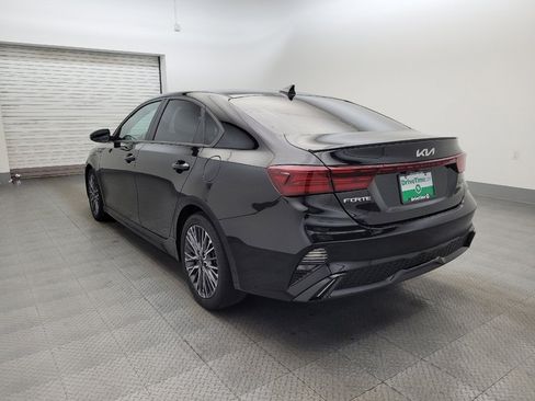 Used 2023 Kia Forte GT-Line image 5
