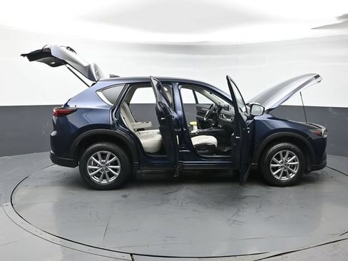 Used 2023 MAZDA CX-5 AWD 2.5 S image 48