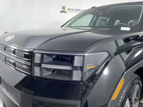 New 2026 Hyundai Santa Fe Limited image 48