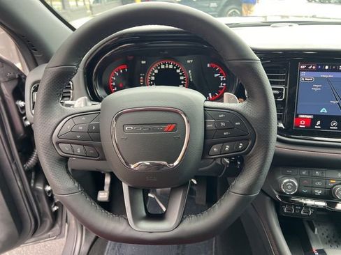 New 2026 Dodge Durango GT AWD/4WD image 10
