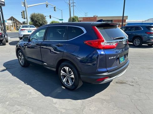 Used 2017 Honda CR-V LX image 5