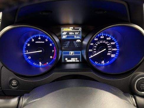 Used 2019 Subaru Outback 3.6R Limited w/ Popular Package #2 AWD/4WD image 22