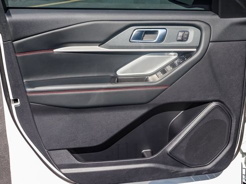 New 2026 Ford Explorer ST w/ Sun And Sound Package AWD/4WD image 22