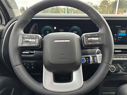 New 2026 Hyundai Palisade Limited image 22