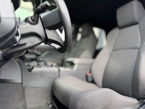 Used 2025 Toyota 4Runner SR5 image 7