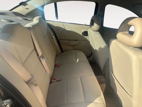 Used 2005 Saturn ION Level 2 w/ Power Pkg image 14