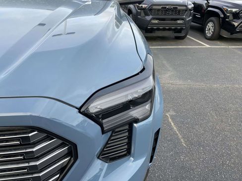 New 2026 Toyota Tacoma Limited AWD/4WD image 17