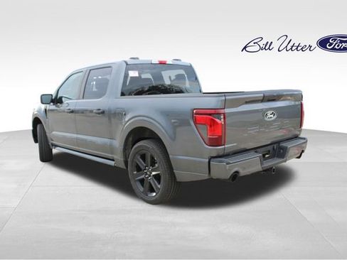 New 2025 Ford F150 STX w/ LOBO Package image 4
